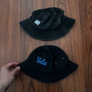 UCLA Bucket Hat Size Small